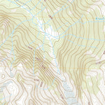 Cascade Pass, WA (2020, 24000-Scale) Preview 2