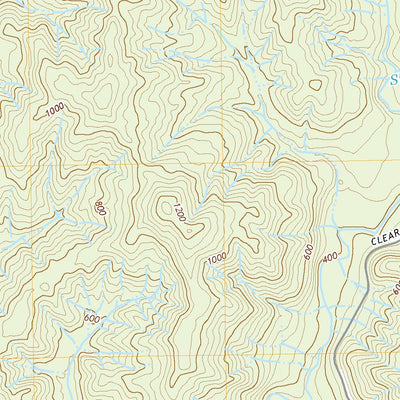 Christmas Creek, WA (2020, 24000-Scale) Preview 2