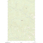 Bulldog Mountain, WA (2020, 24000-Scale) Preview 1