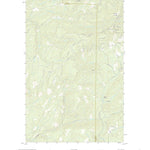 Capitol Peak, WA (2020, 24000-Scale) Preview 1