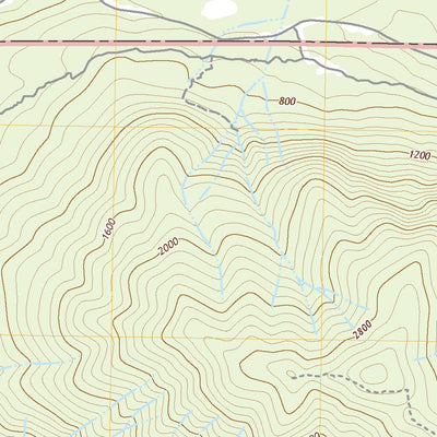 Carson, WA (2020, 24000-Scale) Preview 2