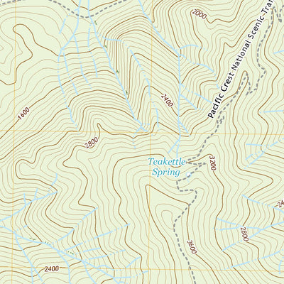 Carson, WA (2020, 24000-Scale) Preview 3
