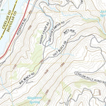Chelan Falls, WA (2020, 24000-Scale) Preview 3
