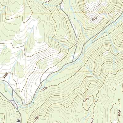 Central Peak, WA (2020, 24000-Scale) Preview 2