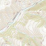 Cahill Mountain, WA (2020, 24000-Scale) Preview 3