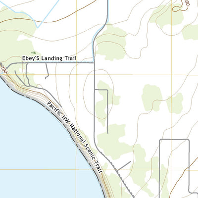 Coupeville, WA (2020, 24000-Scale) Preview 2