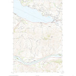 Chelan, WA (2020, 24000-Scale) Preview 1