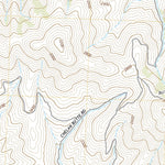 Chelan, WA (2020, 24000-Scale) Preview 2