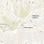 Chelan, WA (2020, 24000-Scale) Preview 3