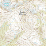 Chinook Pass, WA (2020, 24000-Scale) Preview 3