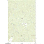Churchill Mountain, WA (2020, 24000-Scale) Preview 1