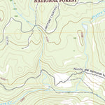 Churchill Mountain, WA (2020, 24000-Scale) Preview 2