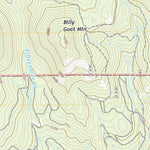 Churchill Mountain, WA (2020, 24000-Scale) Preview 3