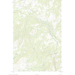 Disautel, WA (2020, 24000-Scale) Preview 1