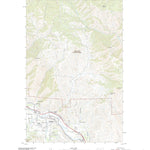 Cashmere, WA (2020, 24000-Scale) Preview 1