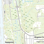 Copalis Beach, WA (2020, 24000-Scale) Preview 3