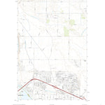 Columbia Point, WA (2020, 24000-Scale) Preview 1