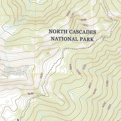 Copper Mountain, WA (2020, 24000-Scale) Preview 2