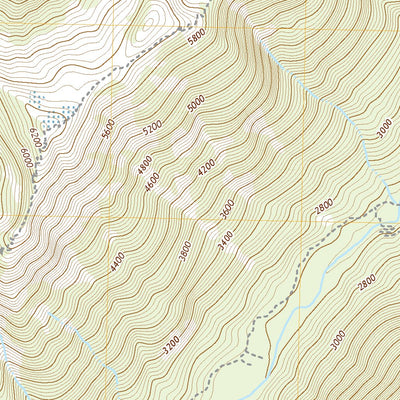 Copper Mountain, WA (2020, 24000-Scale) Preview 3