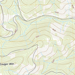 Coxit Mountain, WA (2020, 24000-Scale) Preview 2