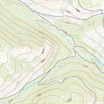 Coxit Mountain, WA (2020, 24000-Scale) Preview 3