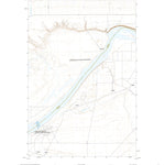 Coyote Rapids, WA (2020, 24000-Scale) Preview 1