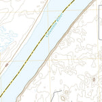 Coyote Rapids, WA (2020, 24000-Scale) Preview 2