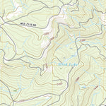 Cyclone Creek, WA (2020, 24000-Scale) Preview 2