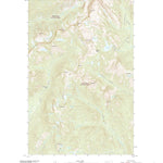 Chikamin Peak, WA (2020, 24000-Scale) Preview 1