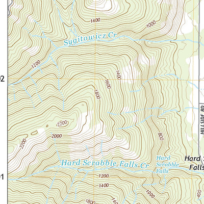 Deming, WA (2020, 24000-Scale) Preview 3