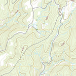 Cody Lake, WA (2020, 24000-Scale) Preview 2