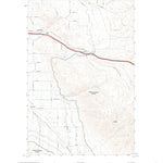 East Kittitas, WA (2020, 24000-Scale) Preview 1