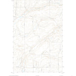 Draper Lake, WA (2020, 24000-Scale) Preview 1