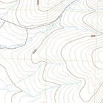 Colockum Pass SE, WA (2020, 24000-Scale) Preview 2