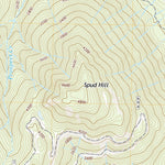 East Canyon Ridge, WA (2020, 24000-Scale) Preview 3