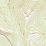 Crater Mountain, WA (2020, 24000-Scale) Preview 2