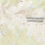 Crater Mountain, WA (2020, 24000-Scale) Preview 3