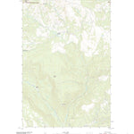 Fairview Ridge, WA (2020, 24000-Scale) Preview 1
