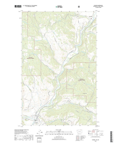 Curlew, WA (2020, 24000-Scale) Preview 1