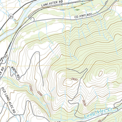 Curlew, WA (2020, 24000-Scale) Preview 3