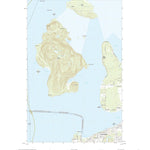 Cypress Island, WA (2020, 24000-Scale) Preview 1
