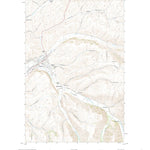 Dayton, WA (2020, 24000-Scale) Preview 1