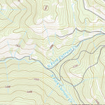 Deep Lake, WA (2020, 24000-Scale) Preview 3