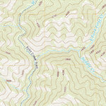 Diamond Peak, WA (2020, 24000-Scale) Preview 3