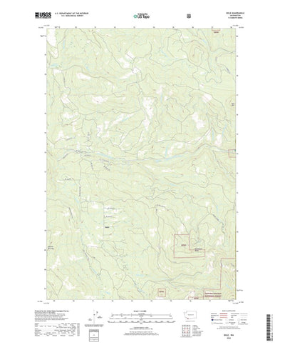 Dole, WA (2020, 24000-Scale) Preview 1