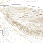 Gable Butte, WA (2020, 24000-Scale) Preview 3