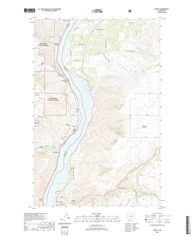 Entiat, WA (2020, 24000-Scale) Preview 1