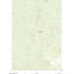 Gifford Peak, WA (2020, 24000-Scale) Preview 1