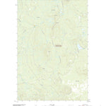 Gifford Peak, WA (2020, 24000-Scale) Preview 1