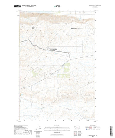 Emerson Nipple, WA (2020, 24000-Scale) Preview 1